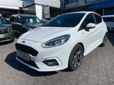 Ford Fiesta ST-Line 120PS*SHZ*NAVI*PDC*LM - Ford Fiesta: ST Ps