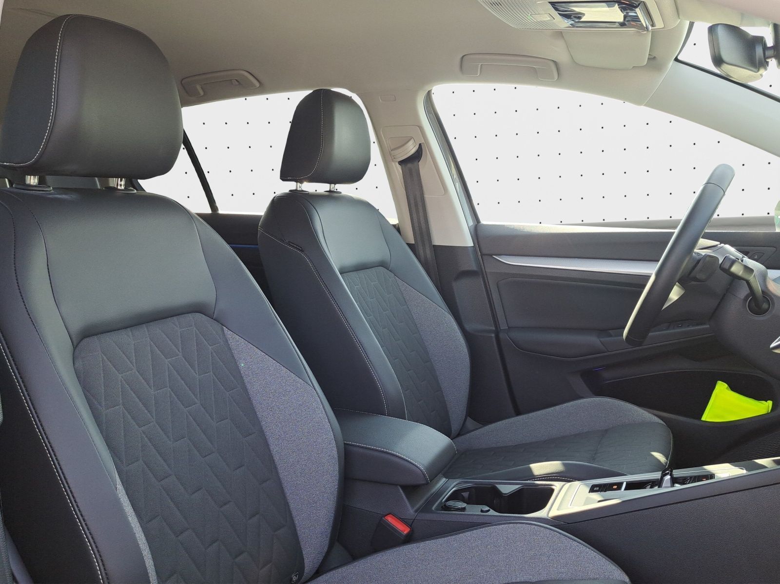 Volkswagen Golf - Bild 6