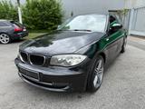 BMW 1er Lim. 116i AC* Start-Stop* SHZ* MFL* AUX* - BMW aus 2008: 1er