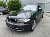 BMW 1er Lim. 116i AC* Start-Stop* SHZ* MFL* AUX* - BMW aus 2008: 1er