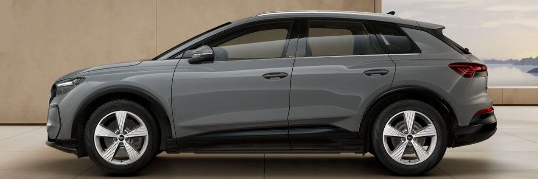 Audi Q4 e-tron - Bild 4