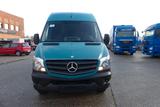 Mercedes-Benz Sprinter 316/416/516 Maxi L4H2*Navi*Kam*AHK(3.5t - Angebote