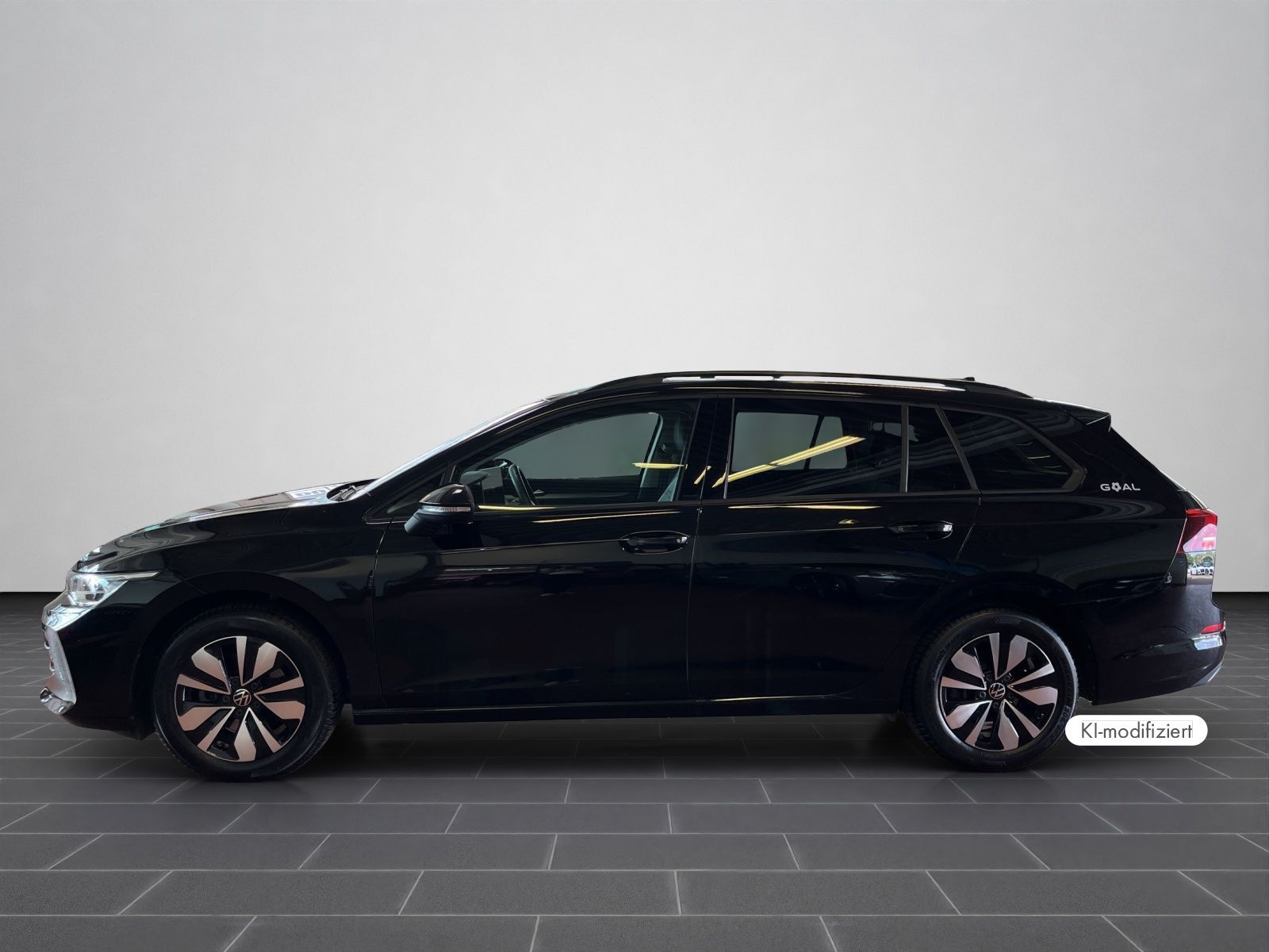 Volkswagen Golf - Bild 8