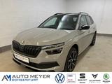 Skoda Kamiq Monte Carlo 1.0 TSI Navi Panodach LED - Skoda in Würzburg