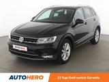 Volkswagen Tiguan 2.0 TDI Highline BlueMotion Aut.*LED*ACC* - VW Tiguan Gebrauchtwagen in Frankfurt