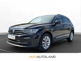 Volkswagen Tiguan 2.0 TDI MOVE | AHK | NAVI | ACC | LED | - VW Tiguan Gebrauchtwagen in Braunschweig