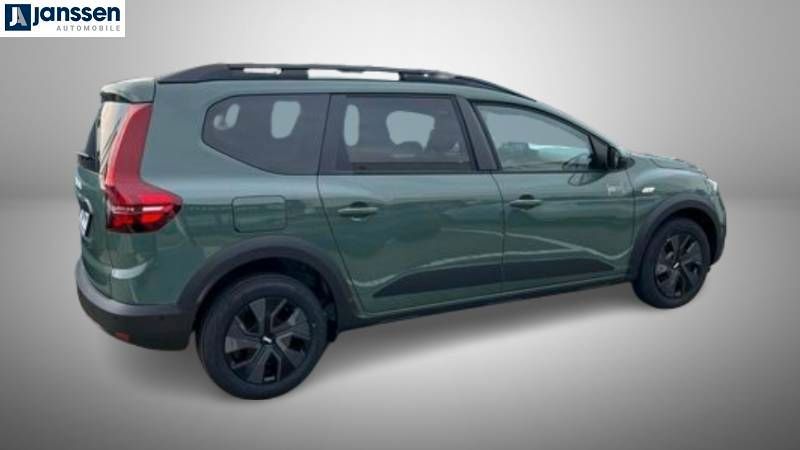 Fahrzeugabbildung Dacia Jogger Expression TCe 110