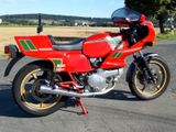 Ducati SL 600 Pantah  - DUCATI PANTAH
