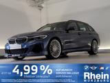 ALPINA B3 xDrive Touring LRH/HUD/DAB HuD/PDC - gebrauchte ALPINA B3 aus dem Jahr 2021