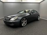 Mercedes-Benz CLS 320 CDI MEMO*SITZKLIM*SHD*HARMAN&KARDON*20Z - Mercedes-Benz CLS 320 Gebrauchtwagen