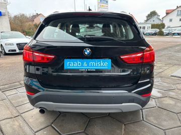 BMW X1 - 5