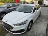 Ford Mondeo Turnier Titanium*Neu Motor mit Rech... - Ford Mondeo: Motor