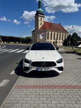 Mercedes-Benz E 53 AMG Mercedes-AMG E 53 4MATIC+ Autom. Me... - gebrauchte Mercedes-Benz E 53 AMG aus dem Jahr 2023