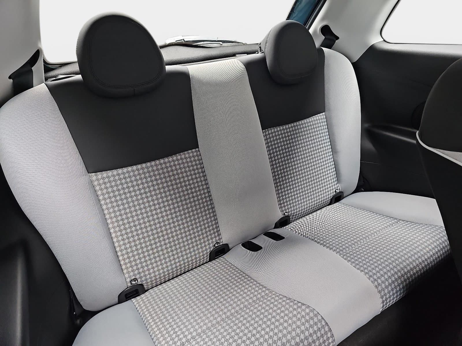 Fiat 500 - Bild 19