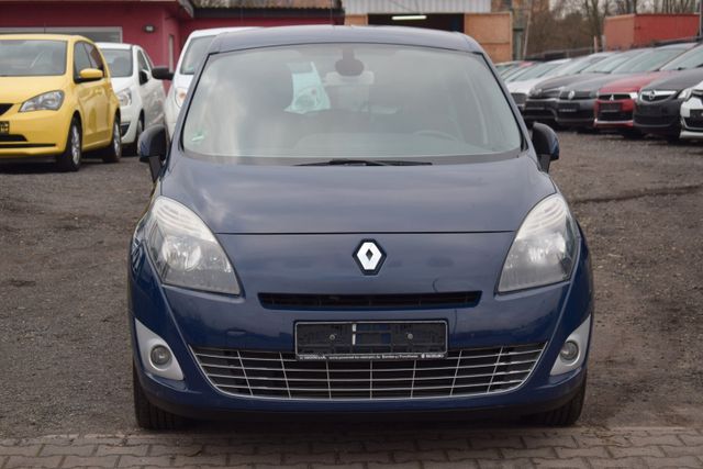 Renault Grand Scenic III Grand Dynamique