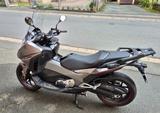Honda Integra 750 RC89 - HONDA VON 501 BIS 750 CCM