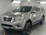 Nissan Navara NP300 Tekna DoubleCab 4x4 Automatik Leder - Nissan Navara: Auto
