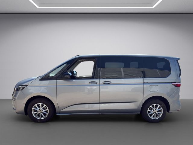 T7 Multivan KÜ 2.0 TDI DSG Standheizung, Elk. Sc