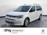 Volkswagen Caddy 2.0 TDI BMT (7-Si.) DSG Life Maxi - Volkswagen Caddy: Kombi, Maxi