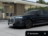 BMW 740d xdrive M Sport Fond-Ent SkyL AutobahnA StHz - BMW 740 in Bielefeld