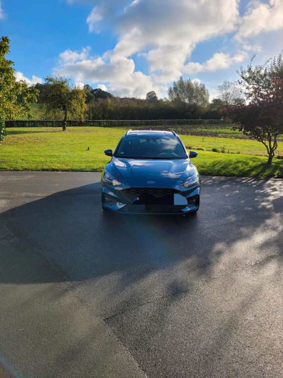 Image of Ford Focus