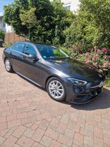 Mercedes-Benz C 180 Autom. - - Mercedes-Benz C 180 aus 2022