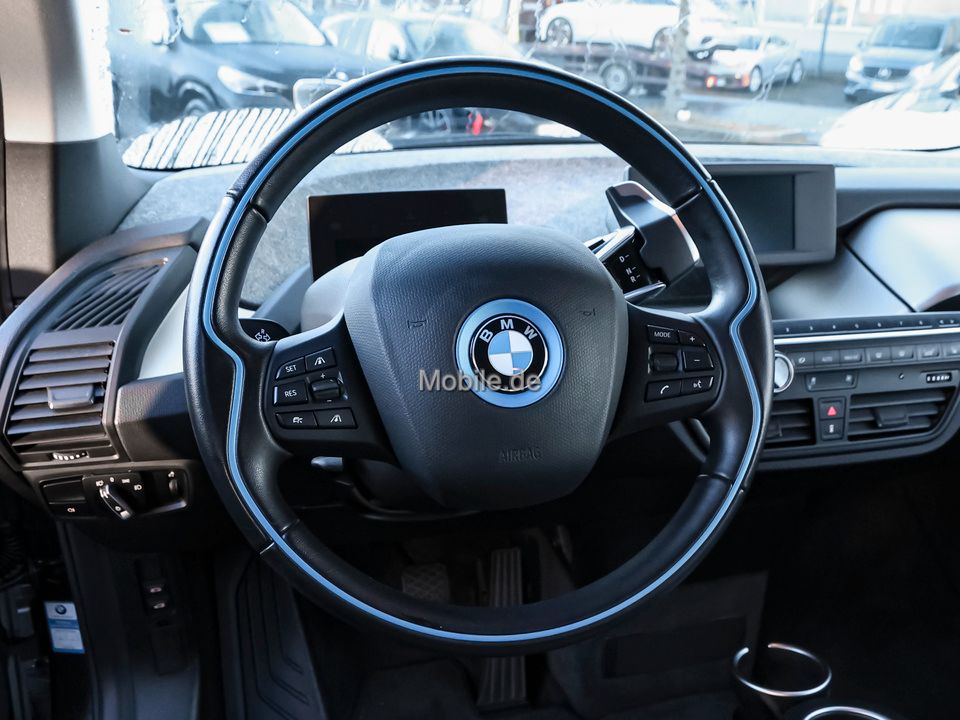 BMW i3 - Bild 12