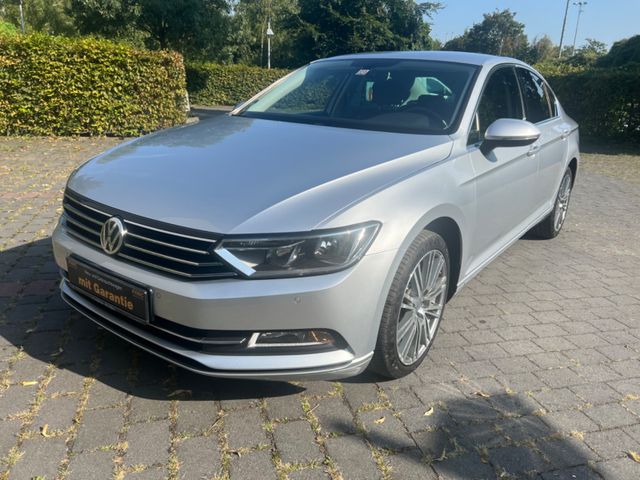 Volkswagen Passat Lim. Comfortline BMT/Start-Stopp