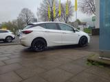 Opel Astra K 1.6 CDTI 120 Jahre S Navi LED Blendfreie - Opel Astra: Cdti J