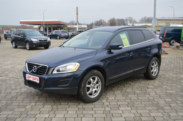 Volvo XC 60  Aut. Momentum AWD+ AHK