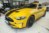 Ford Mustang 5.0 Ti-VCT V8 GT - gebrauchte Ford Mustang aus dem Jahr 2018