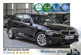 BMW 330d xDrive Touring Sport-Aut/ADVANTAGE/DACHRELI - BMW 330 in Hamburg