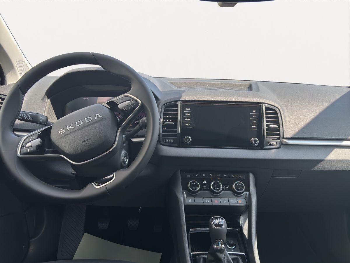 Skoda Karoq - Bild 10