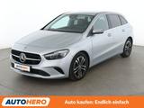 Mercedes-Benz B 200  Progressive Aut.*LED*NAVI*TEMPO*CAM*PDC* - gebrauchte Mercedes-Benz B 200 aus dem Jahr 2024