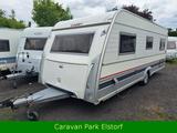 Kabe CABBY 650 F 4 mit Mover Zentralh A T C usw - Wohnwagen 2012