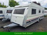 Kabe CABBY 650 F 4 mit Mover Zentralh A T C usw - Wohnwagen Mover mit