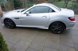 Mercedes-Benz SLK 300 Automatik Vollausstattung  - Mercedes-Benz SLK 300 Gebrauchtwagen