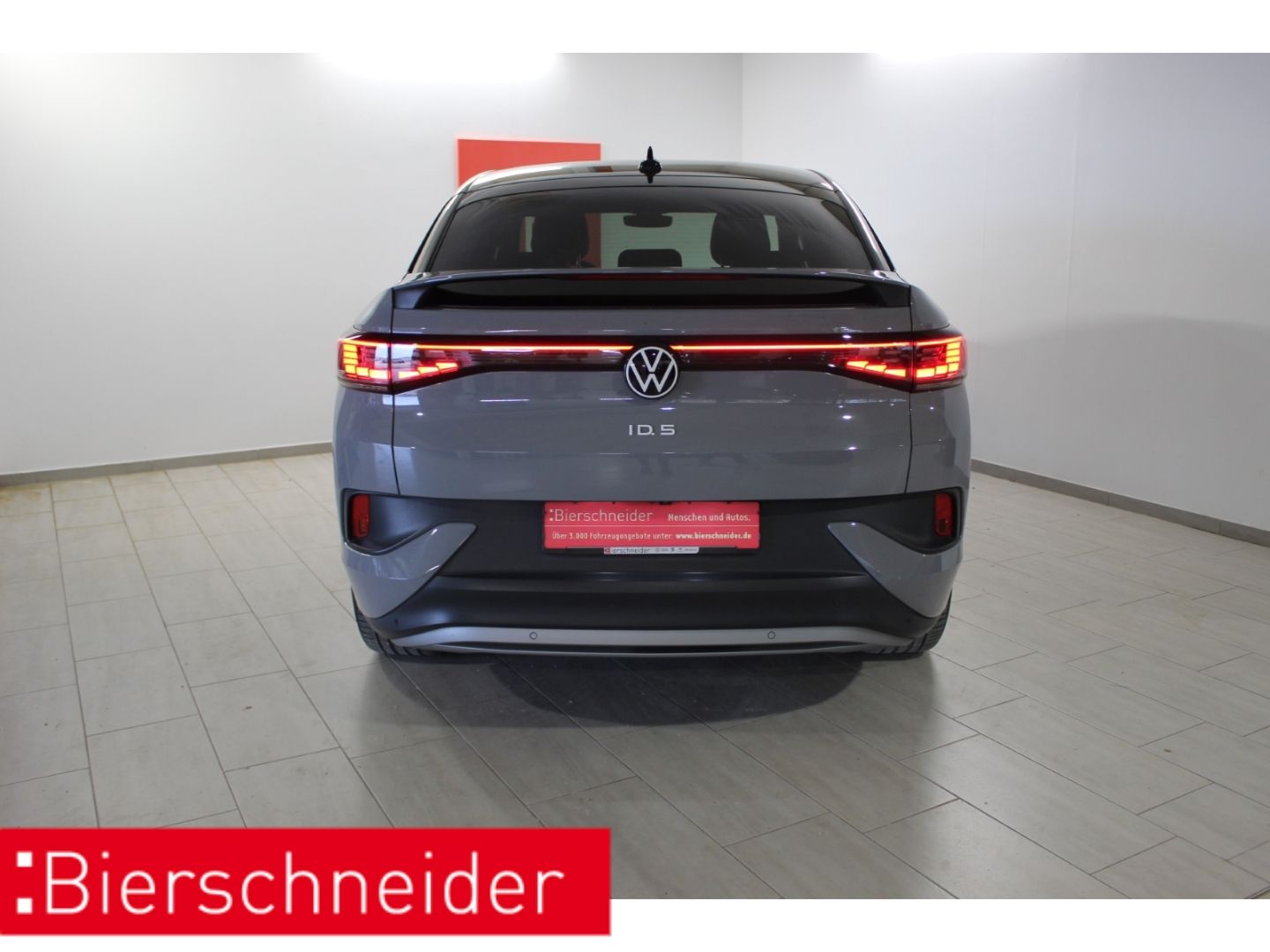 Volkswagen ID.5 - Bild 17