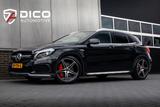 Mercedes-Benz GLA 45 AMG 361 pk 4MATIC AMG-Sportpakket / Xenon - Mercedes-Benz: AMG Sport