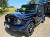 Mercedes-Benz G 500 - Vollausstattung 