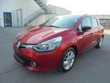 Renault Clio IV Grandtour Luxe Aut. ~ 1.Hd ~ 116.000 km - Renault Clio: 1.0