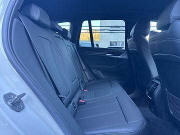 BMW X3 xDrive30i M Sportpaket HK HiFi DAB LED WLAN