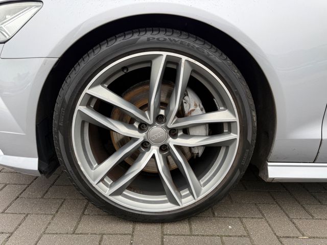 Audi A6  Avant 3.0 TDI clean diesel quattro EXPORT