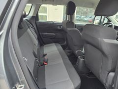 Fahrzeugabbildung C3 Aircross Feel 1.2 PureTech 110