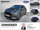 Ford Puma ST-Line X LED+Navi+Kamera+Winterpaket - Ford Puma Gebrauchtwagen in Leipzig