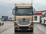 Mercedes-Benz ACTROS 1851 * TOP  * ACC * 2X TANK * VOLL * - Mercedes-Benz Actros 1851