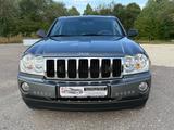 Jeep Grand Cherokee 3.0 CRD Limited QUADRO-DRIVE II - gebrauchte Jeep Grand Cherokee aus dem Jahr 2008
