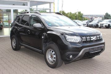 Dacia Duster - 2