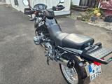 BMW R1150GS - BMW 2003 R1150GS