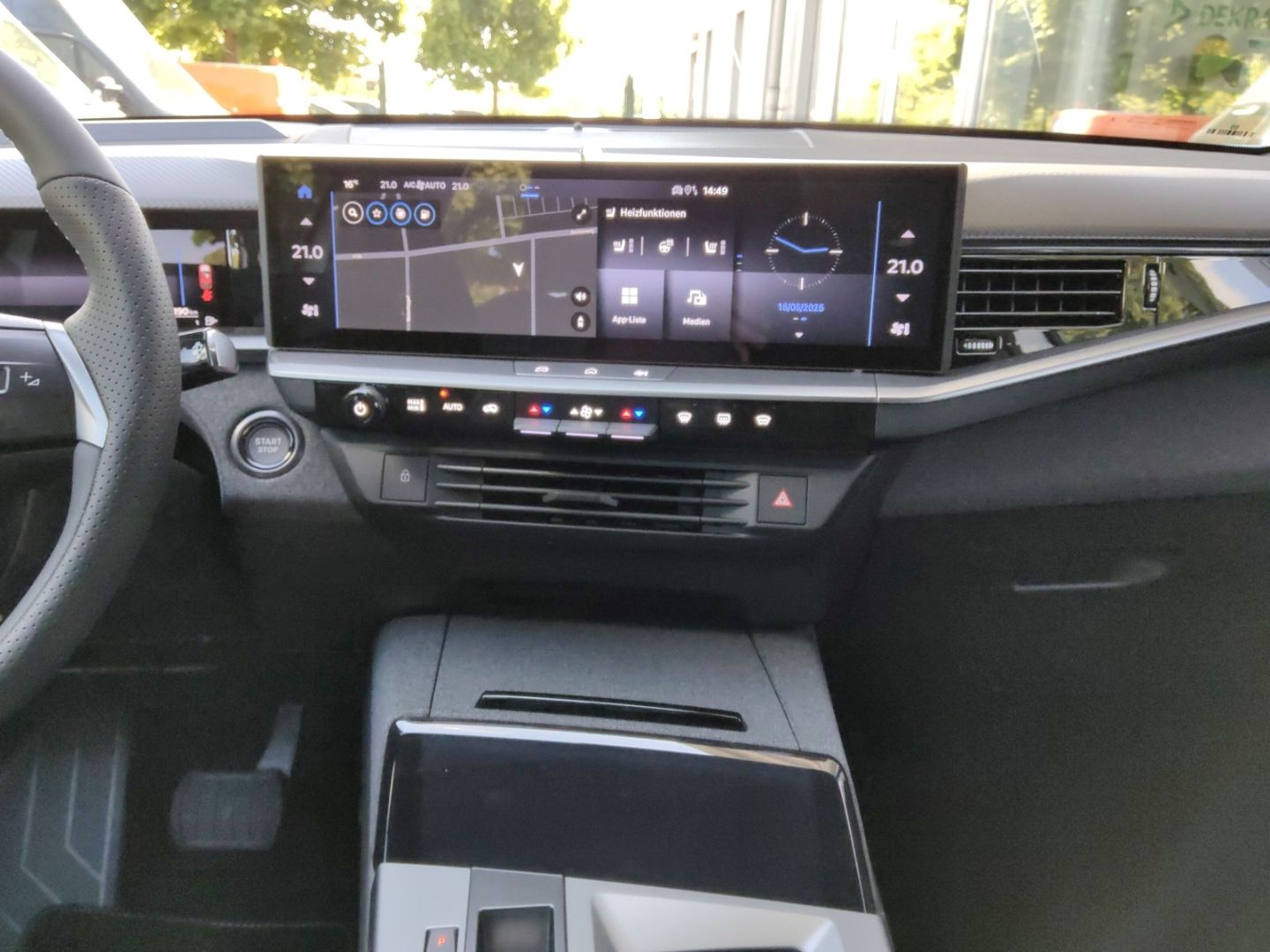 Opel Grandland (X) - Bild 11